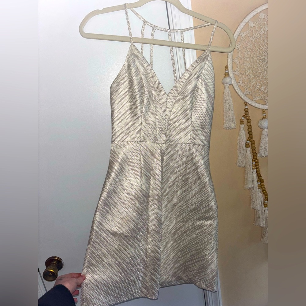 Cocktail dress